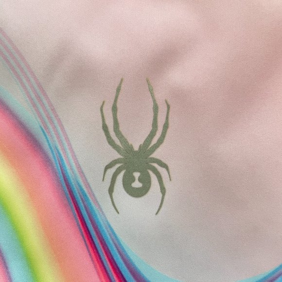 Women's Snow Pants Spider - Picture 4 of 5